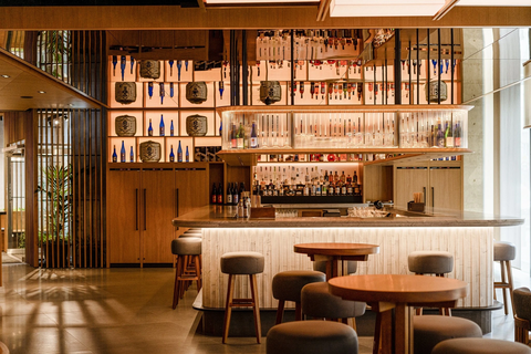 Nobu Hotel Warsaw, photo 2