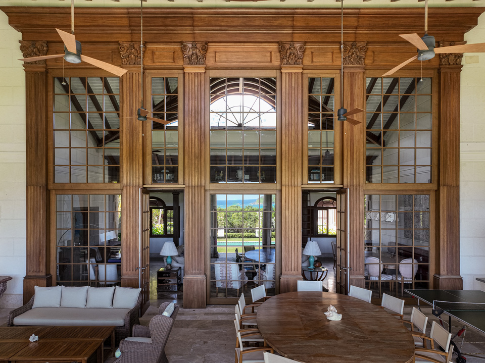 Canouan Estate Resort & Villas, photo 6