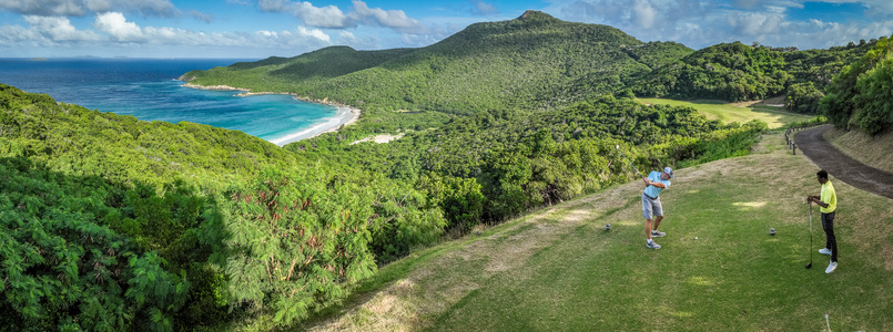 Canouan Estate Resort & Villas, photo 3