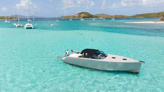 Canouan Estate Resort & Villas, photo 4