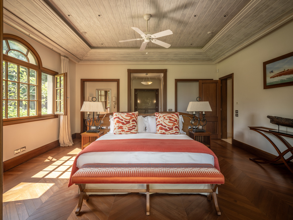 Canouan Estate Resort & Villas, photo 7