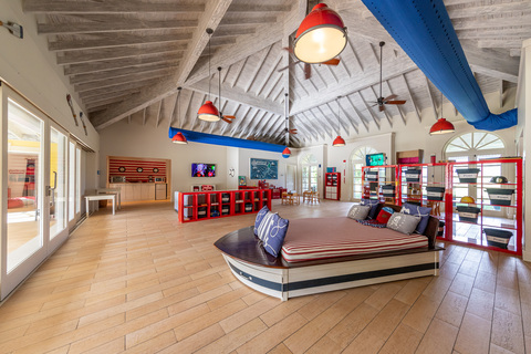Canouan Estate Resort & Villas, photo 2