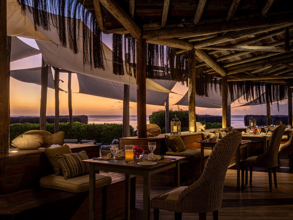 Canouan Estate Resort & Villas, photo 8
