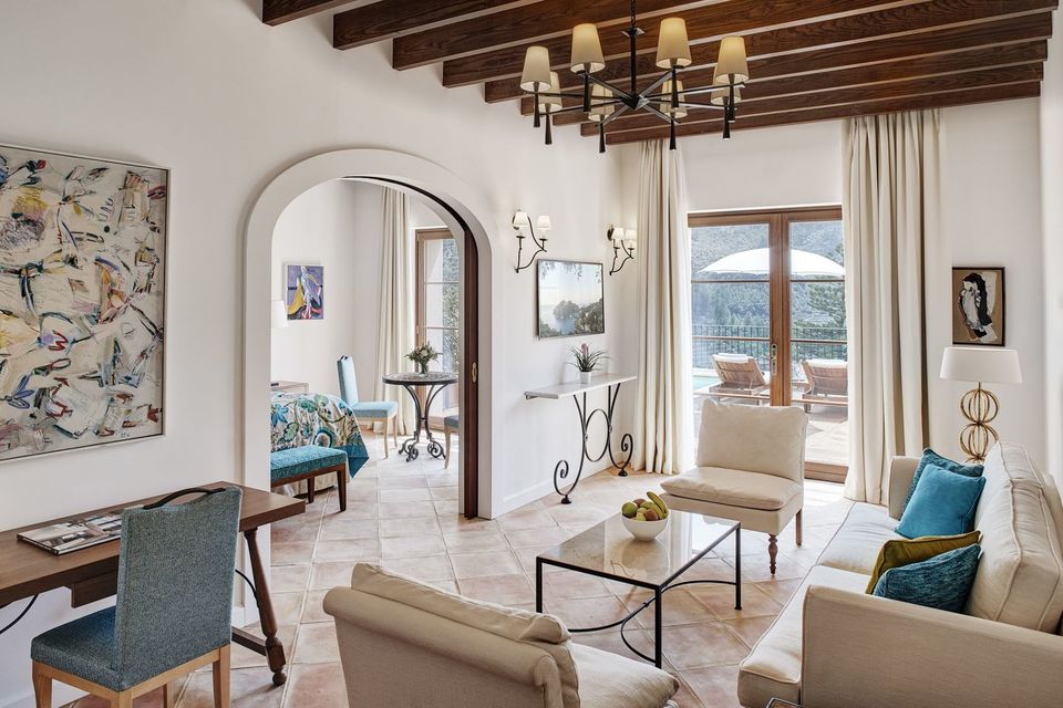 La Residencia, A Belmond Hotel, photo 3