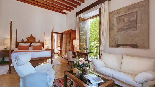 La Residencia, A Belmond Hotel, photo 5