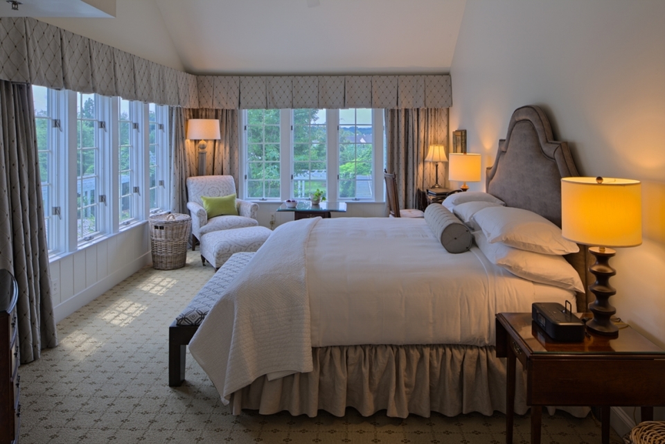 The Fearrington House, photo 2