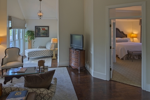 The Fearrington House, photo 3
