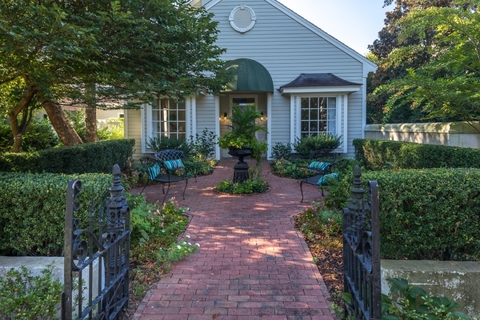 The Fearrington House, photo 5