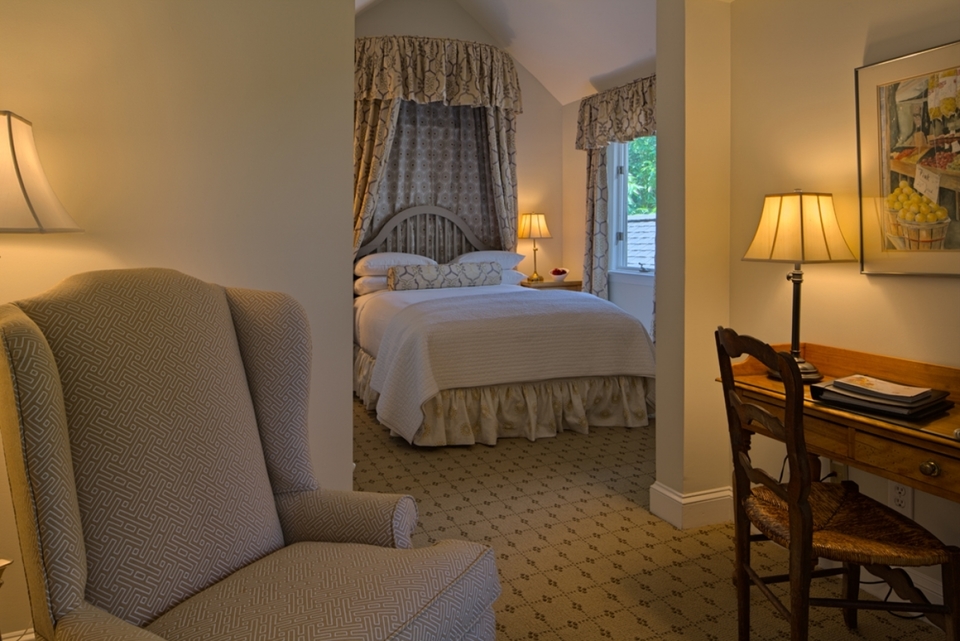 The Fearrington House, photo 6