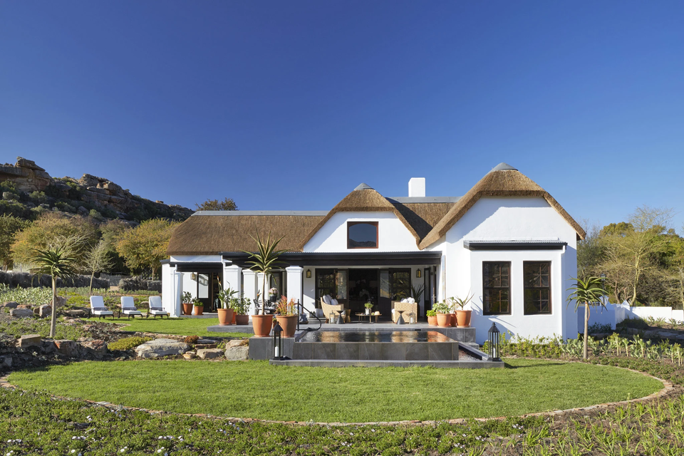 Bushmans Kloof Wilderness Reserve & Retreat, photo 1