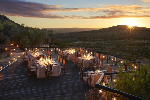 Bushmans Kloof Wilderness Reserve & Retreat, photo 3