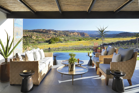 Bushmans Kloof Wilderness Reserve & Retreat, photo 2