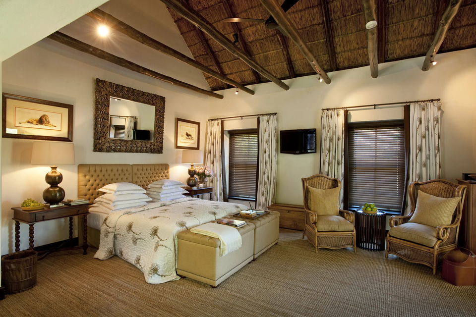 Bushmans Kloof Wilderness Reserve & Retreat, photo 4