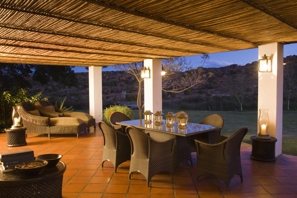 Bushmans Kloof Wilderness Reserve & Retreat, photo 5