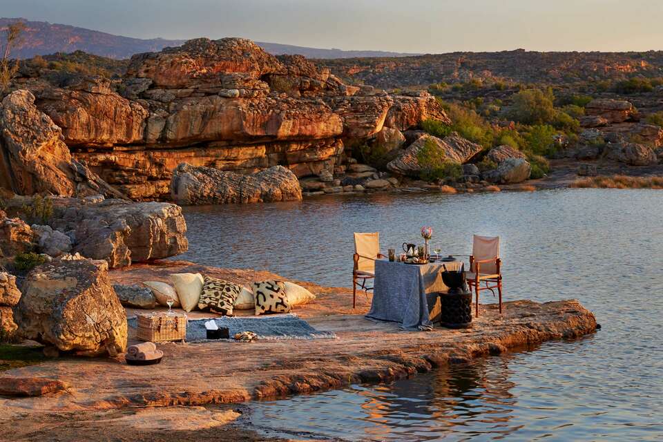 Bushmans Kloof Wilderness Reserve & Retreat, photo 6