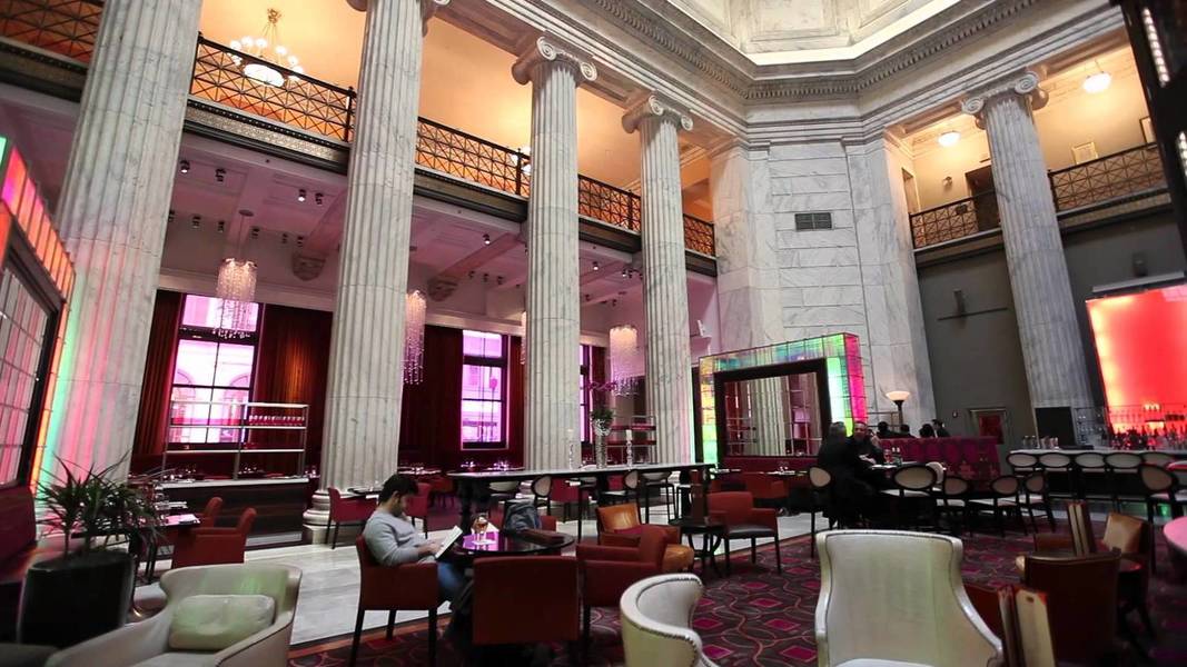 The Ritz-Carlton, Philadelphia, photo 1