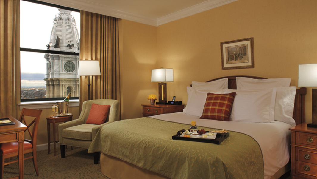 The Ritz-Carlton, Philadelphia, photo 2