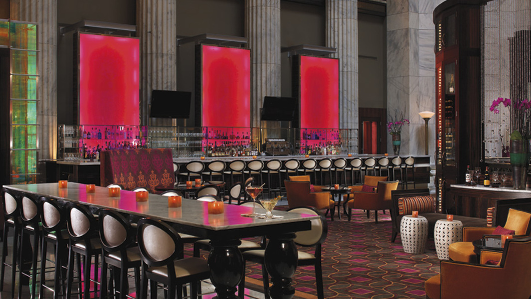 The Ritz-Carlton, Philadelphia, photo 3