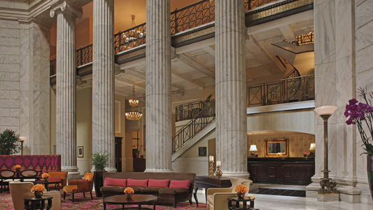 The Ritz-Carlton, Philadelphia, photo 4