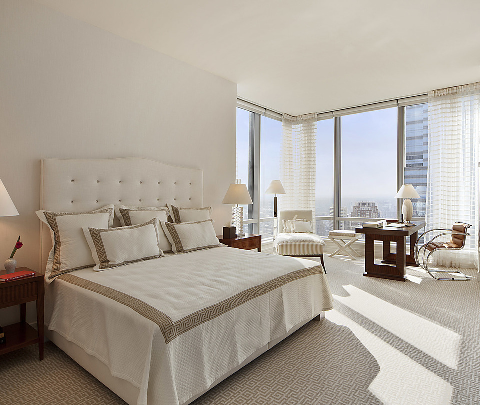 The Ritz-Carlton, Philadelphia, photo 5