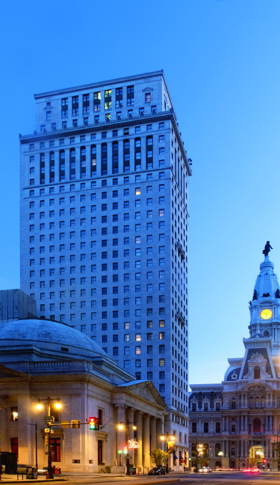 The Ritz-Carlton, Philadelphia, photo 6