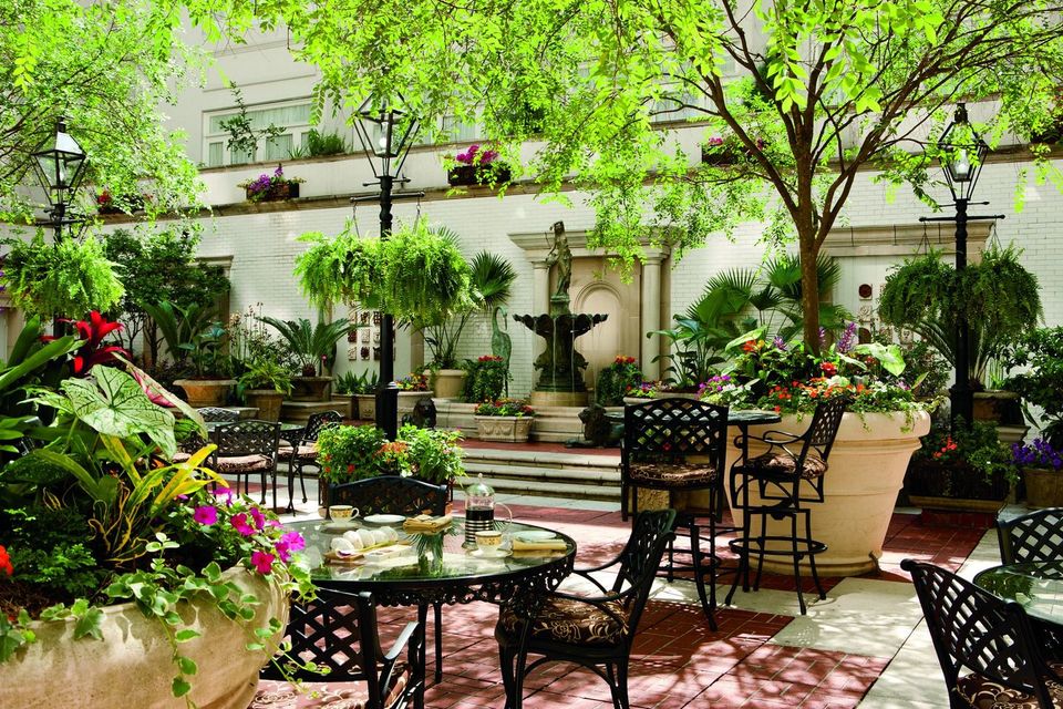 The Ritz-Carlton, New Orleans, photo 1