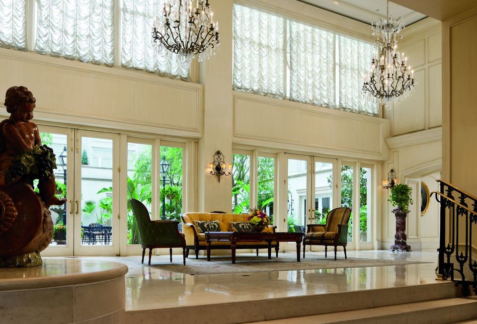 The Ritz-Carlton, New Orleans, photo 2