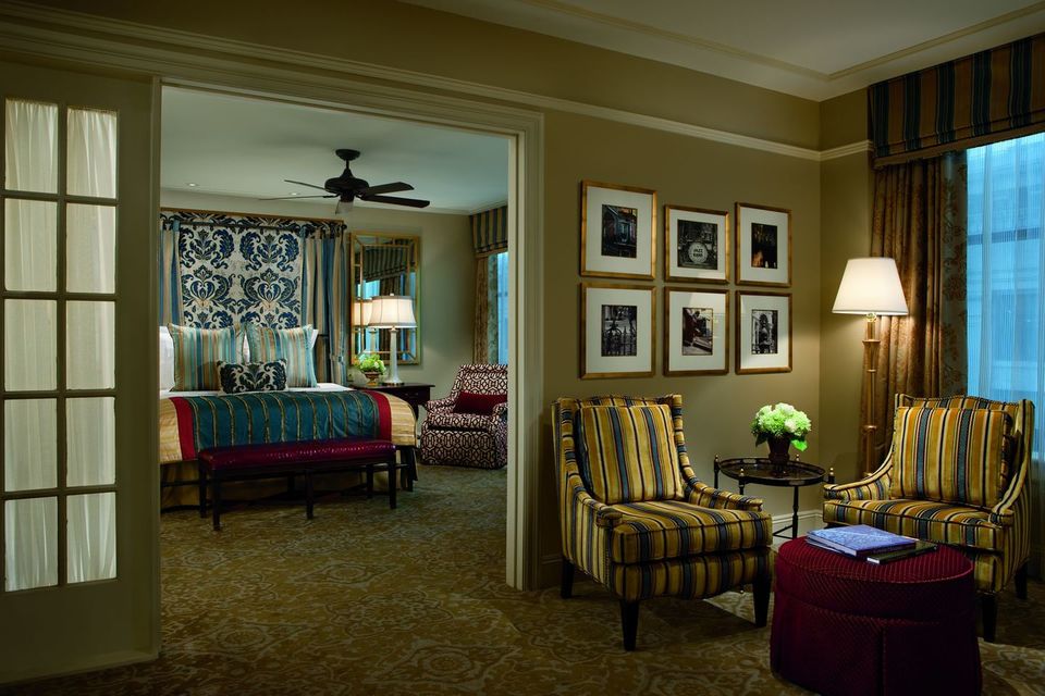 The Ritz-Carlton, New Orleans, photo 3