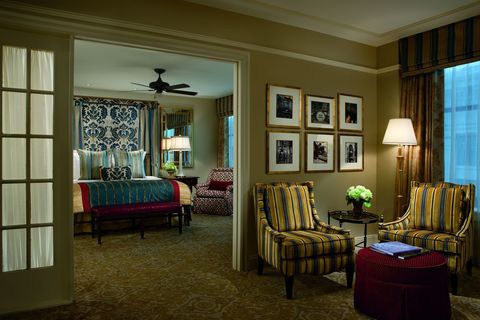 The Ritz-Carlton, New Orleans, photo 3