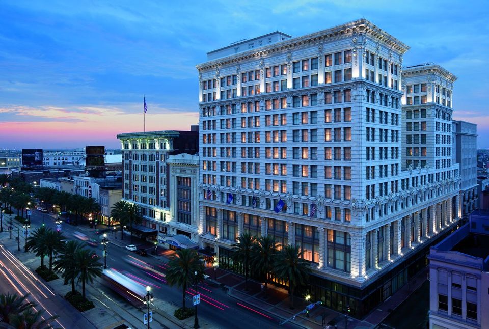 The Ritz-Carlton, New Orleans, photo 4