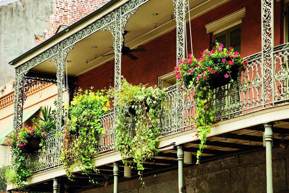 The Ritz-Carlton, New Orleans, photo 5