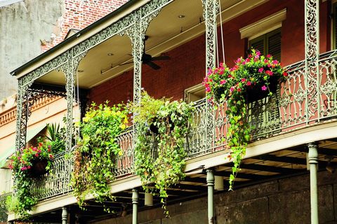 The Ritz-Carlton, New Orleans, photo 5