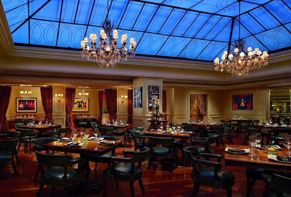 The Ritz-Carlton, New Orleans, photo 6