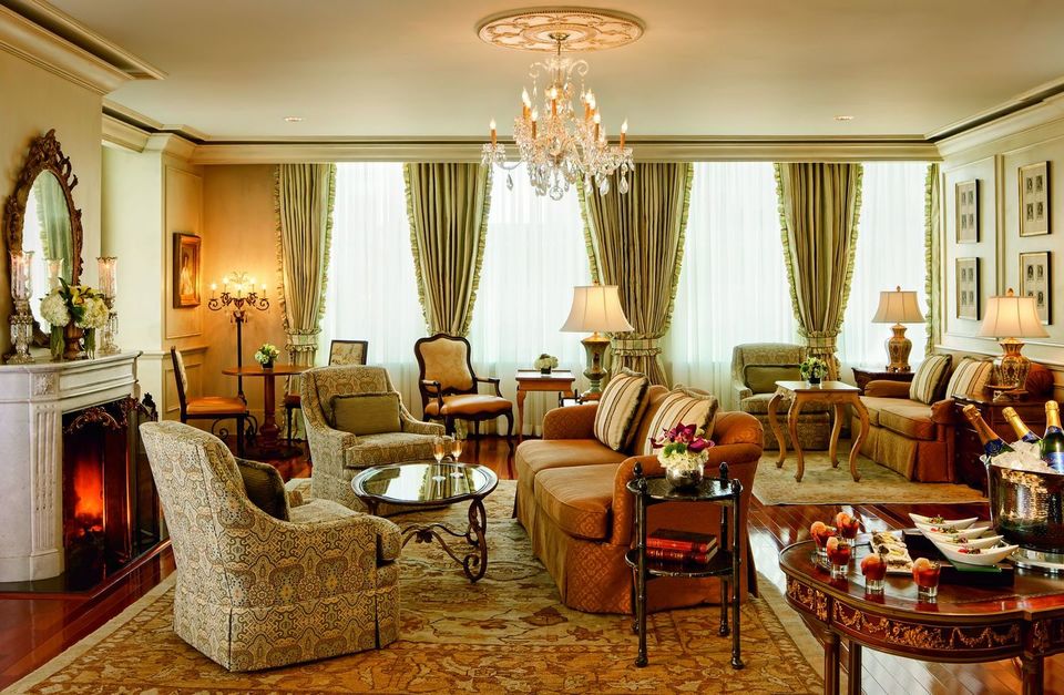 The Ritz-Carlton, New Orleans, photo 7