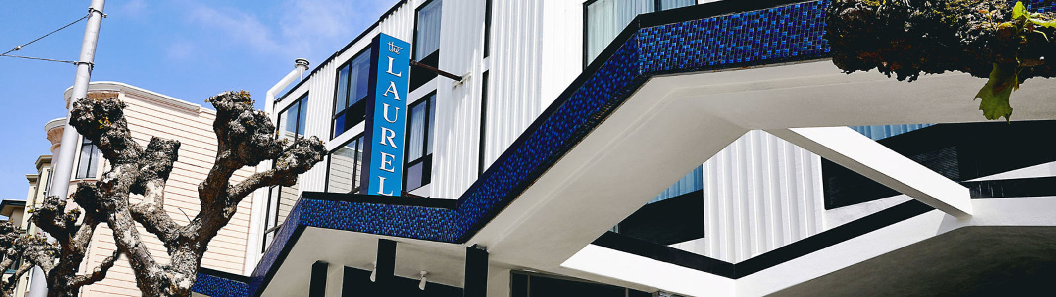 Laurel Inn, photo 1