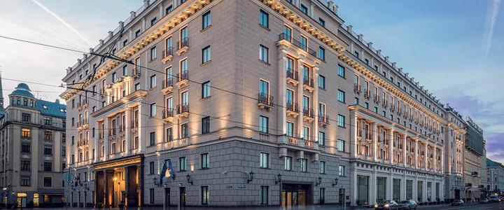 Grand Hotel Kempinski Riga, photo 2