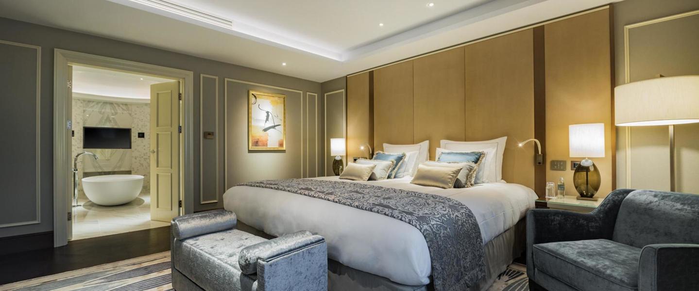 Grand Hotel Kempinski Riga, photo 7