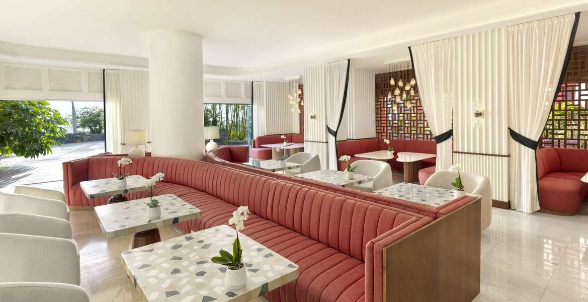 The Ritz-Carlton, Abama, photo 6