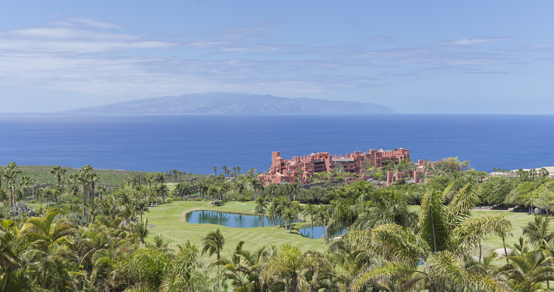 Tenerife