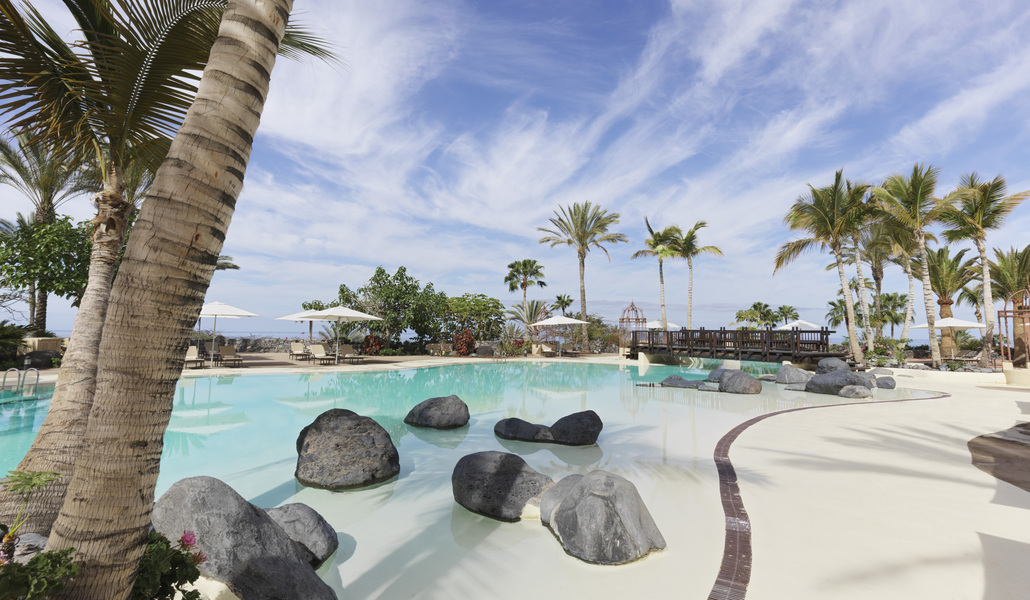 The Ritz-Carlton, Abama, photo 3