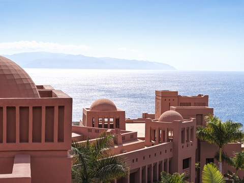 The Ritz-Carlton, Abama, photo 2