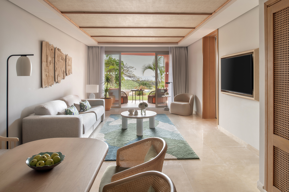 The Ritz-Carlton, Abama, photo 7