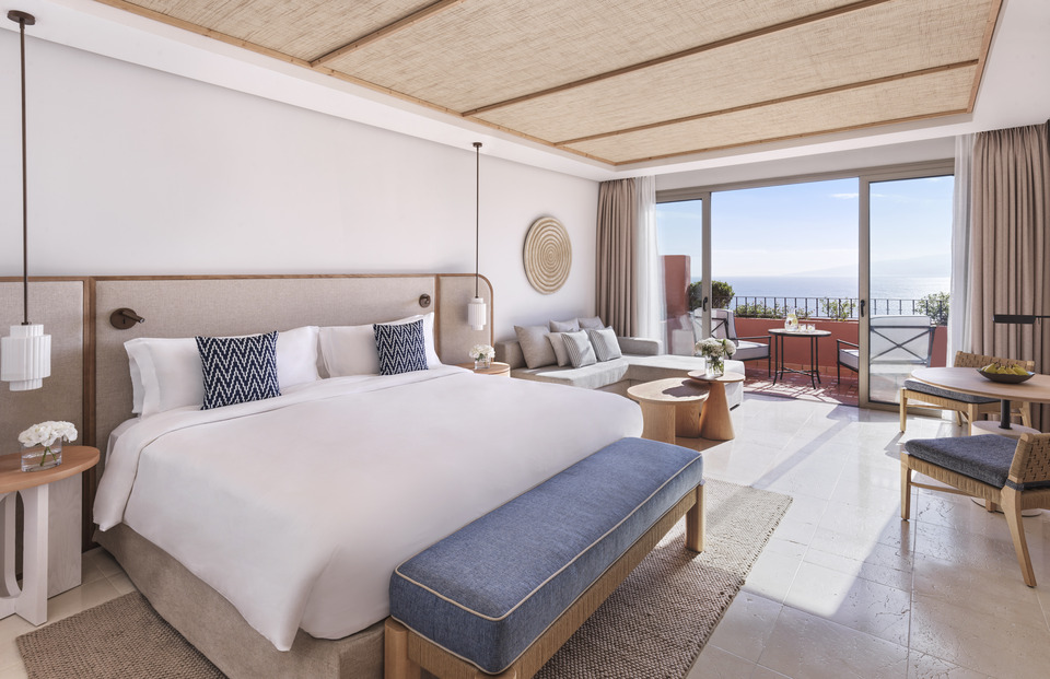The Ritz-Carlton, Abama, photo 8