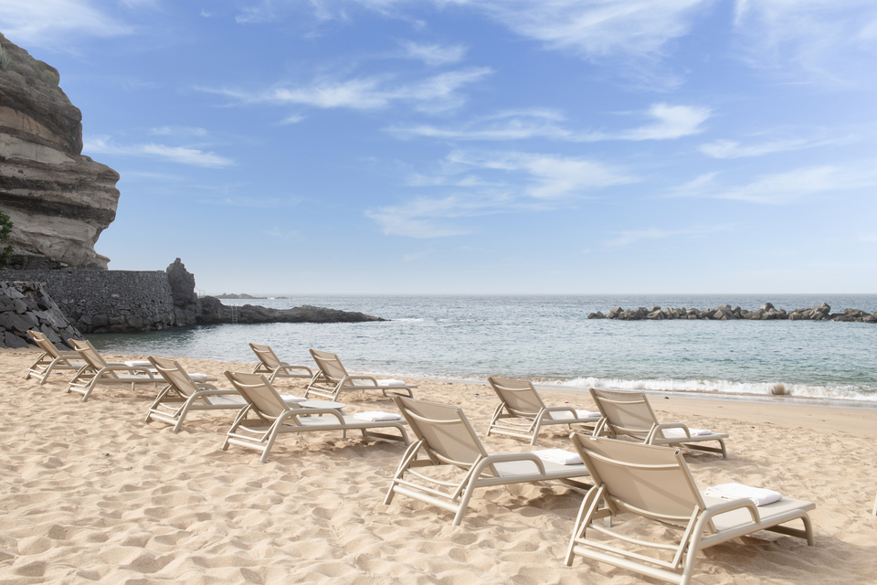The Ritz-Carlton, Abama, photo 4