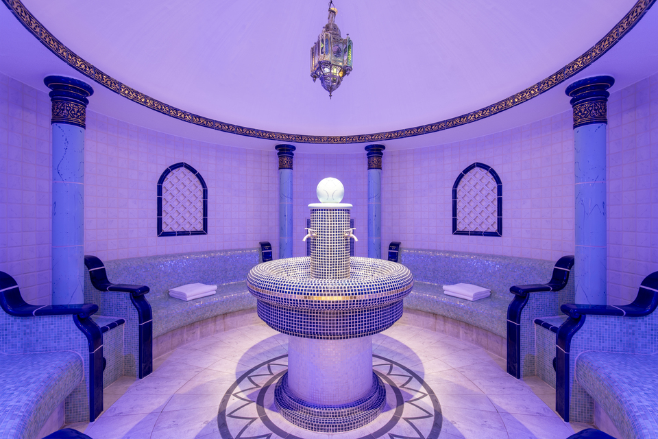 The Ritz-Carlton, Abama, photo 5