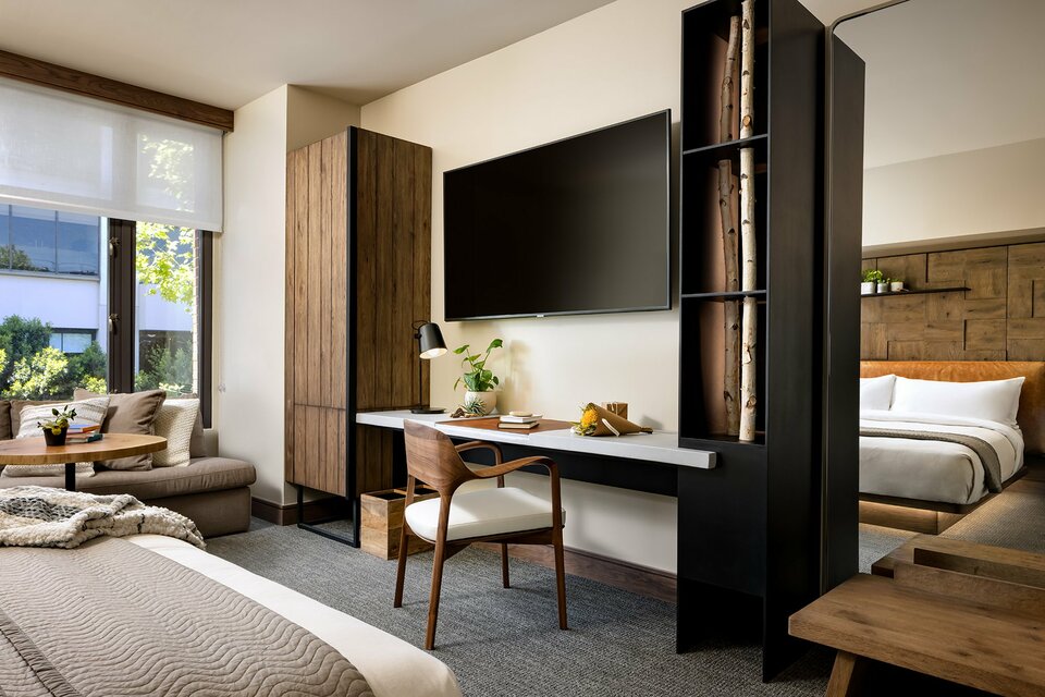 1 Hotel San Francisco, photo 1