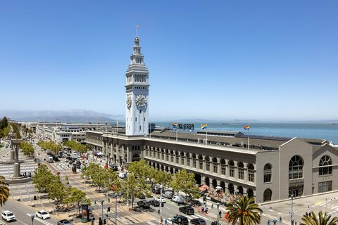 1 Hotel San Francisco, photo 2