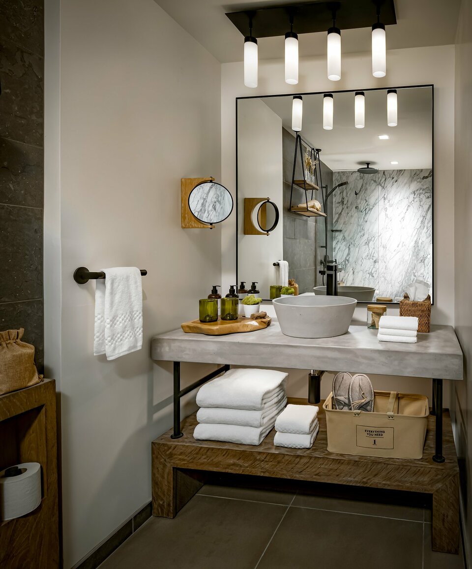 1 Hotel San Francisco, photo 5