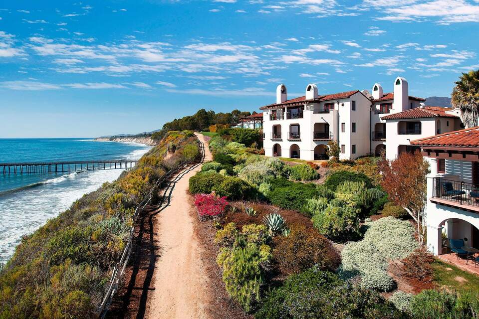 The Ritz-Carlton Bacara, Santa Barbara, photo 1