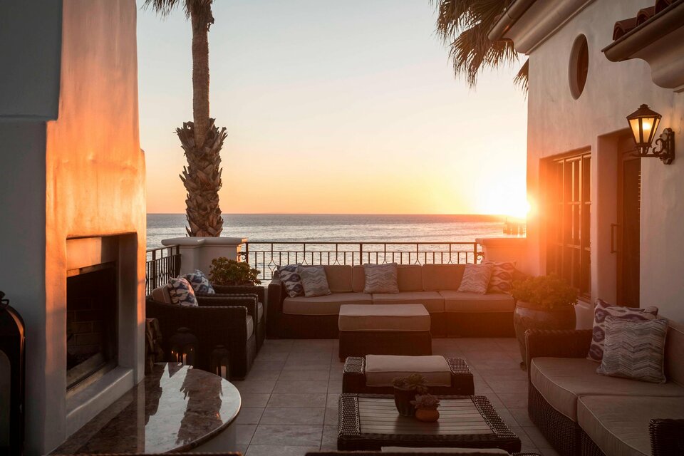 The Ritz-Carlton Bacara, Santa Barbara, photo 5